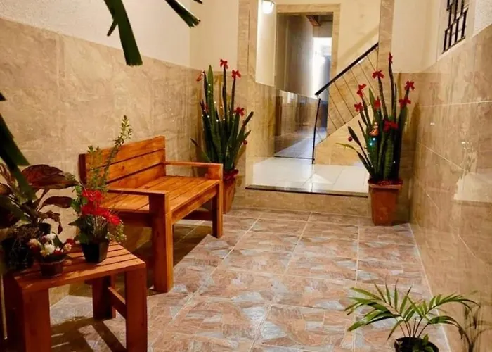 Norte Suites