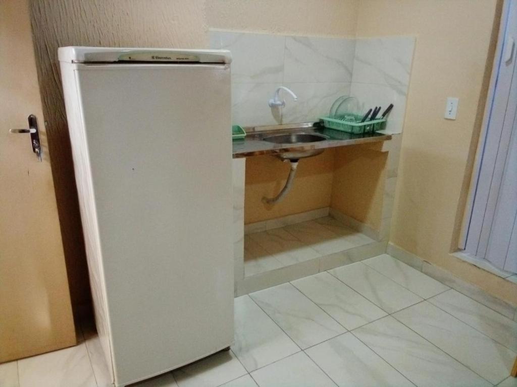 Norte Apartamento *