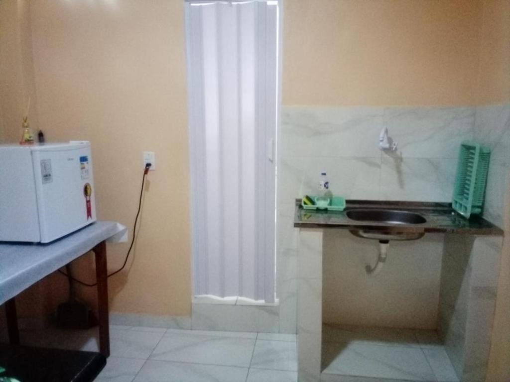 Apartamento Norte *