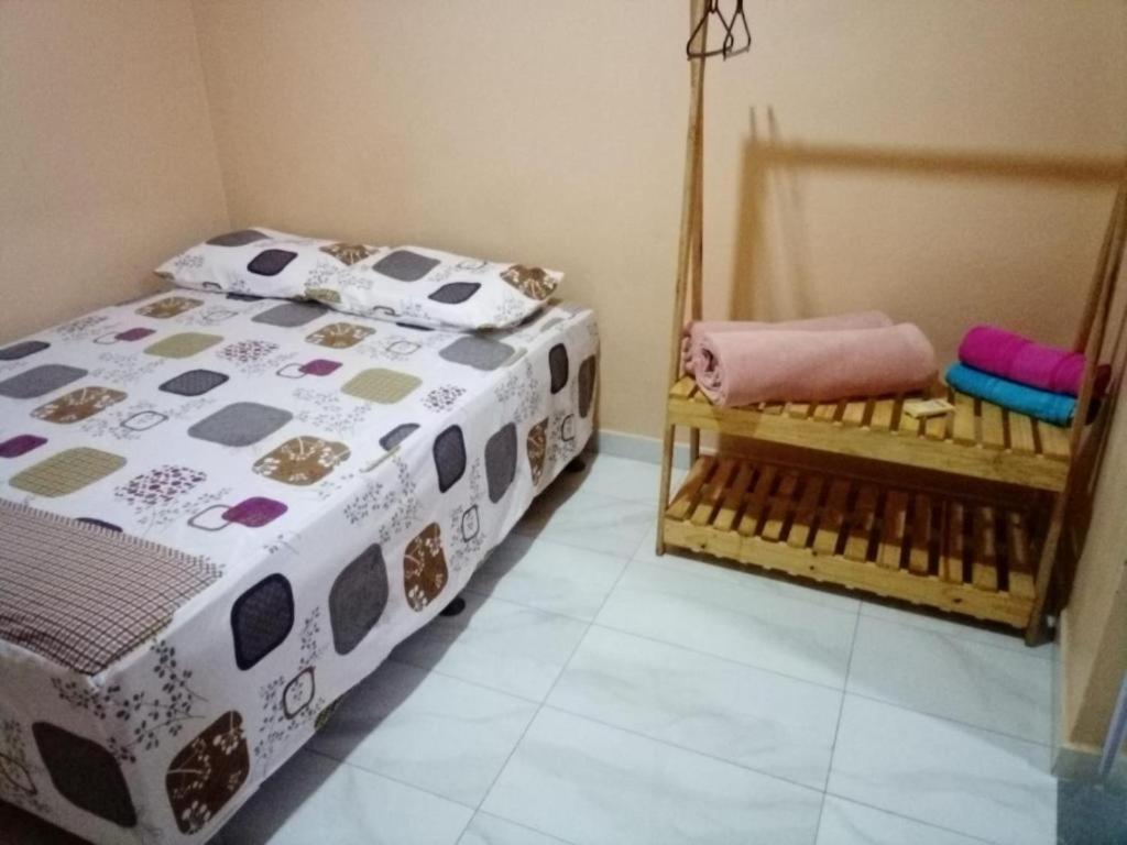 Norte Apartamento *