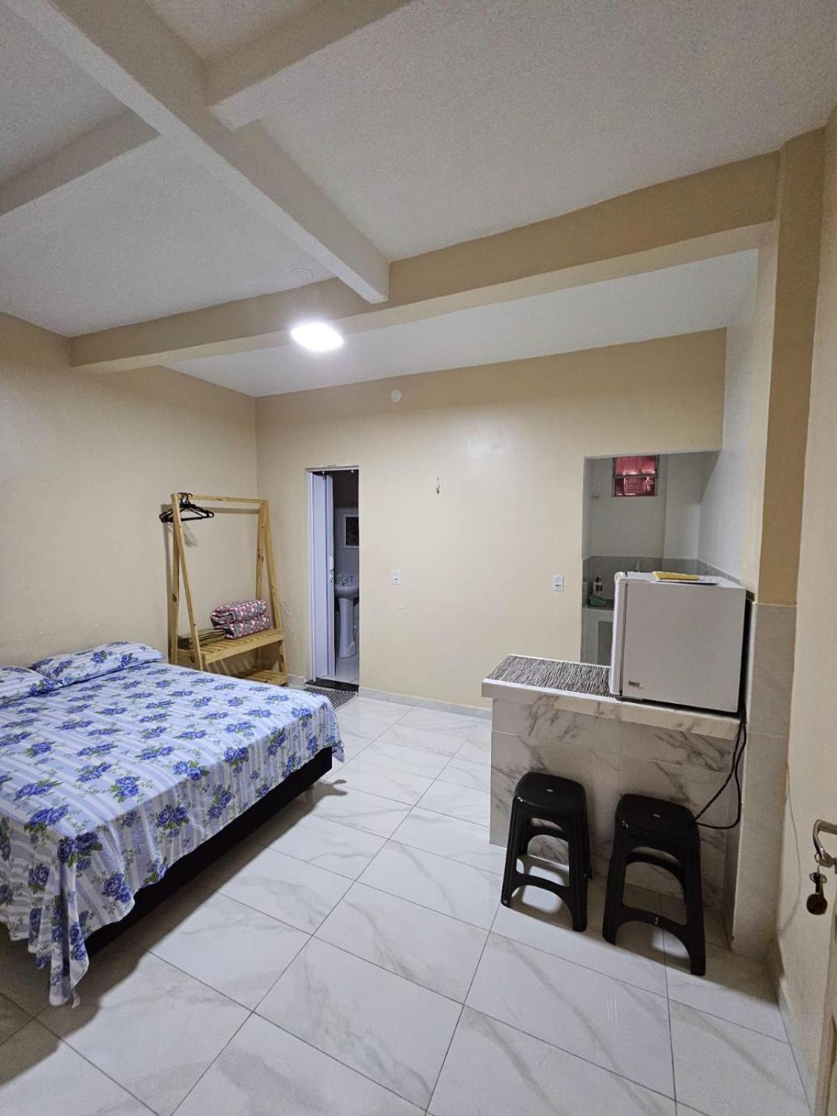 Apartamento Norte Fortaleza (Ceara)