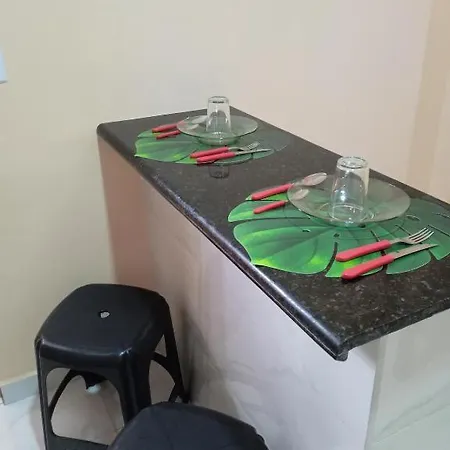 Apartamento Norte