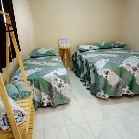 Norte Apartamento *