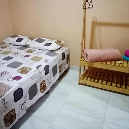 Norte Apartamento *