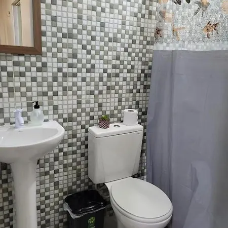 Norte Apartamento *