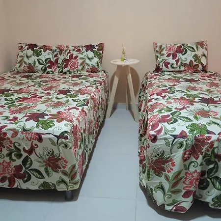 Apartamento Norte