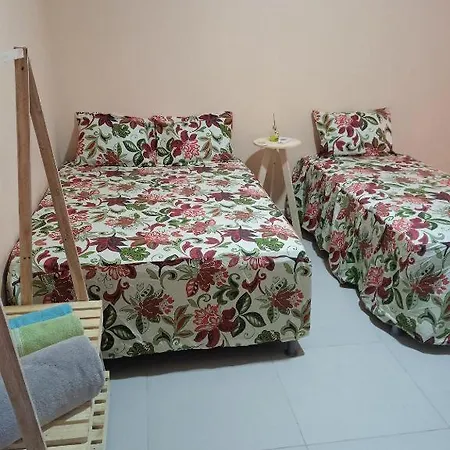 Apartamento Norte