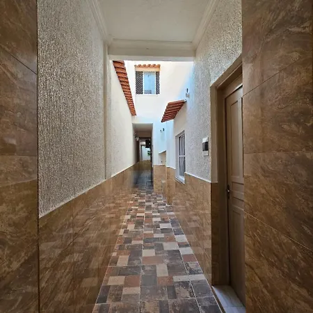 Apartamento Norte *