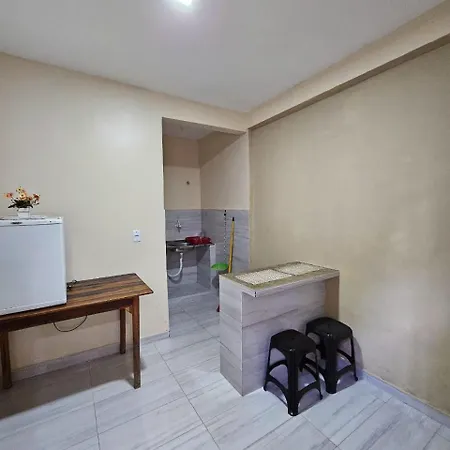 Apartamento Norte Fortaleza (Ceara)