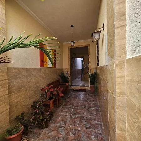 Apartamento Norte