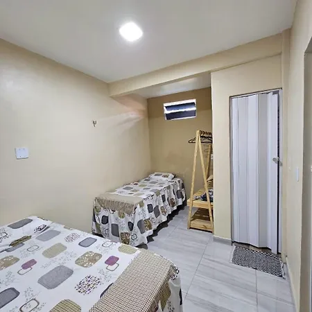 Apartamento Norte *