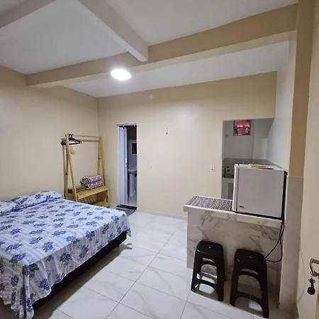 Apartamento Norte Fortaleza (Ceara)