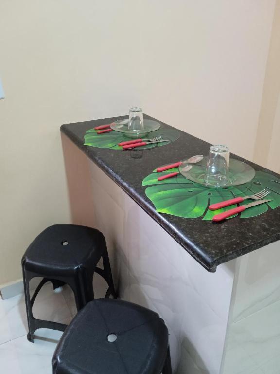 Apartamento Norte