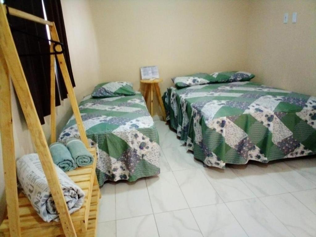 Norte Apartamento *