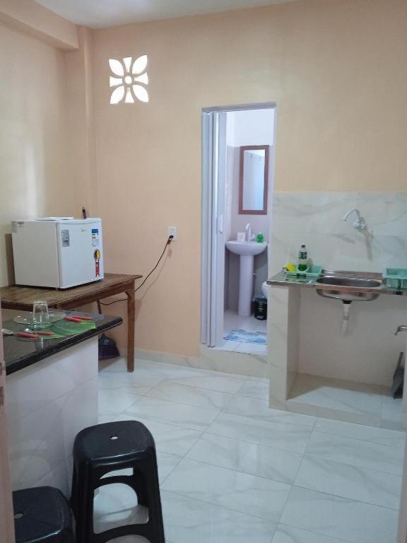 Apartamento Norte