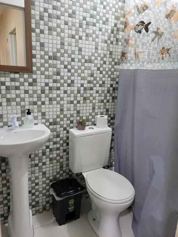 Norte Apartamento *