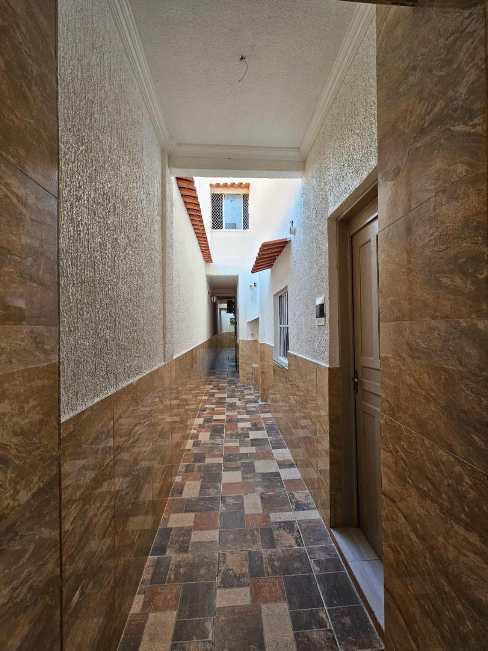Apartamento Norte *