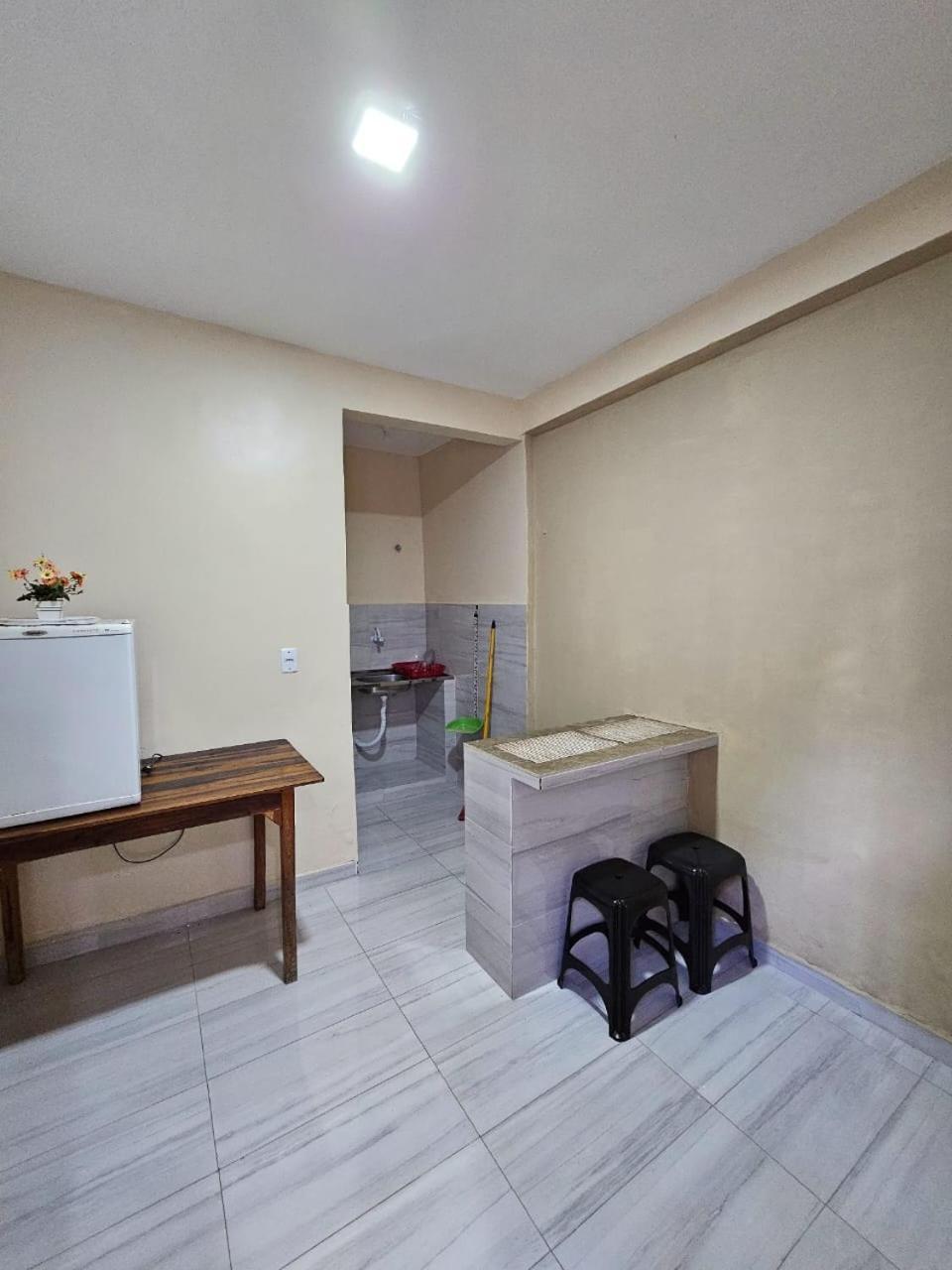 Apartamento Norte Fortaleza (Ceara)